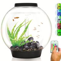 BiOrb Classic 60 MCR Aquarium - Zwart - thumbnail