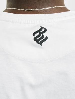 Rocawear / t-shirt Bushwick in wit