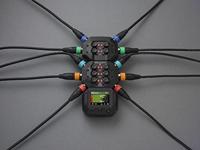 Zoom EXH-8 XLR-expansiemodule voor H8 - thumbnail