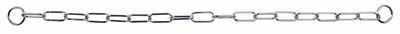 Trixie slipketting lange schakels Trixie slipketting lange schakels