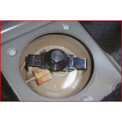 KS Tools 150.9387 2-arm set tankdopsleutels, 2-delig