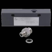 ifm Electronic E40181 Adapter E40181 1 stuk(s) - thumbnail