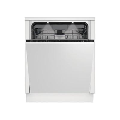 Beko BDIN38644D inbouw vaatwasser Beko BDIN38644D inbouw vaatwasser