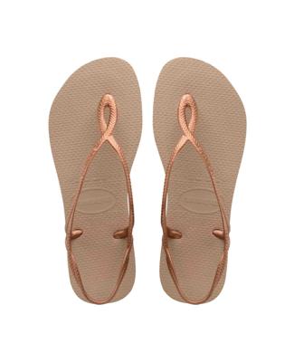 Havaianas Luna Slippers Dames 37