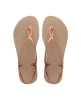 Havaianas Luna Slippers Dames 37 - thumbnail