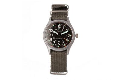 TIMEX TW2V12900LG Heren Horloge 40MM 3ATM