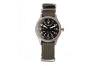 TIMEX TW2V12900LG Heren Horloge 40MM 3ATM - thumbnail
