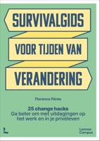 Survivalgids voor tijden van verandering - Florence Pérès - ebook - thumbnail