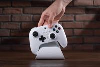 8BitDo Ultimate 3-mode Xbox Gamepad - White Edition - thumbnail