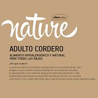 NATURE Grain Free Holistic Lamb - droog hondenvoer - 12kg - thumbnail