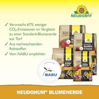 Neudorff 00977 NeudoHum bloemenaarde 10 l - thumbnail