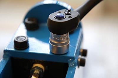 Brilliant Tools BT021814 BT021814 Verwisselbare kop 20 mm