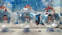 Stuff A Loons Snow Globe Maker Station Navulpakket - thumbnail