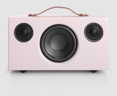 Audio Pro Addon C5 Roze Bedraad en draadloos