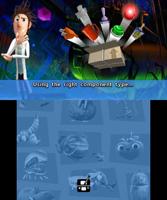 Cloudy With a Chance of Meatballs 2 - thumbnail