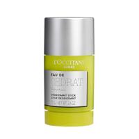 L&apos;Occitane Homme Cedrat Deodorant Stick 75ml - thumbnail