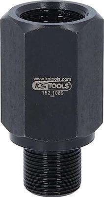 KS Tools 152.1089 Adapter M16x1,0mm, Toyota 2.2