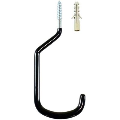 Buzaglo Icetoolz ophanghaken met pluggen 240p685 70mm breed