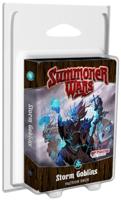 Summoner Wars 2nd Edition Storm Goblins Faction Deck - thumbnail