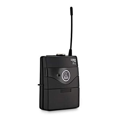 AKG WMS40 Mini Draadloze instrumentset ISM2 - thumbnail