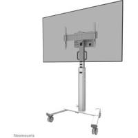 Neomounts FL50S-825WH1 TV-wagen 94,0 cm (37) - 190,5 cm (75) Vloerstandaard, Kantelbaar, In hoogte verstelbaar - thumbnail