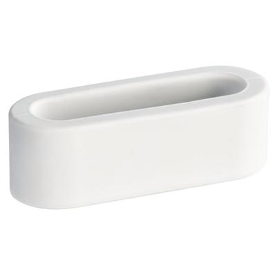 Hama Kabelhouder Zelfklevend 2 Stuks Wit Hama Kabelhouder Zelfklevend 2 Stuks Wit