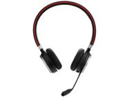 Jabra Evolve 65 MS Stereo - thumbnail