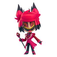 Hazbin Hotel Nendoroid Action Figure Alastor 10 cm - thumbnail