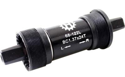 Trapas Fausto BSA | PVC | 68mm | 122mm
