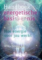 Handboek energetische basiskennis (Paperback) - thumbnail