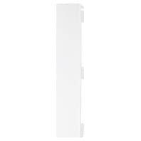 Hager LF6023069016 Eindstuk (b x h) 230 mm x 61 mm Wit 1 stuk(s) - thumbnail