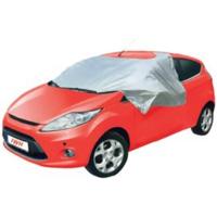 IWH Voorruitfolie (b x h) 2980 mm x 940 mm Vrachtwagen, SUV, Van, Bus, Auto, Camper - thumbnail