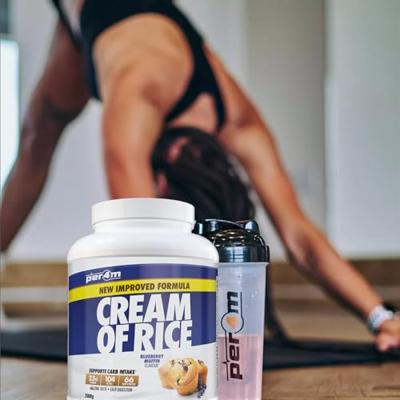 PER4M Cream Of Rice Blueberry (2000 g)
