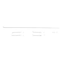FMS - 1200Mm Cj6 Linkage Rod (FS-PN113) - thumbnail