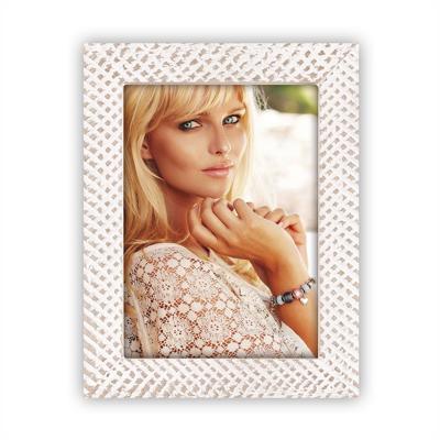 Zep fotolijst nc68w verne white 15x20 cm