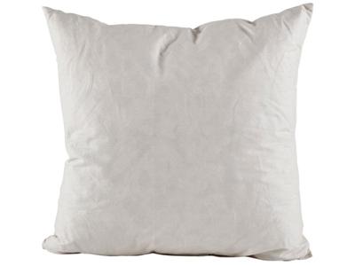 Dutch Decor binnenkussen 45x45 cm 680 gram verenvulling