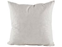 Dutch Decor binnenkussen 45x45 cm 680 gram verenvulling - thumbnail
