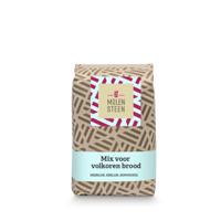 Molensteen Mix voor Volkoren brood 500g bij Jumbo - thumbnail