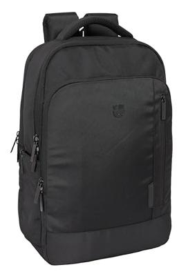 Laptoptas F.C. Barcelona Premium Zwart 29 x 44 x 15 cm