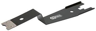 KS Tools 140.2279 Borgring montage en demontagegereedschap, 265 mm