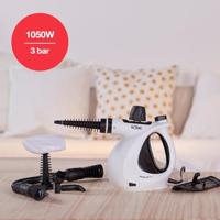 Vaporeta stomer Solac S94902200 350 ml 1050W 1050 W - thumbnail