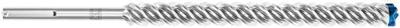 Bosch Accessories EXPERT SDS max-8X 2608900249 Wolfraamcarbide Hamerboor 1 stuks 28.00 mm Gezamenlijke lengte 720 mm SDS-Max 1 stuk(s)