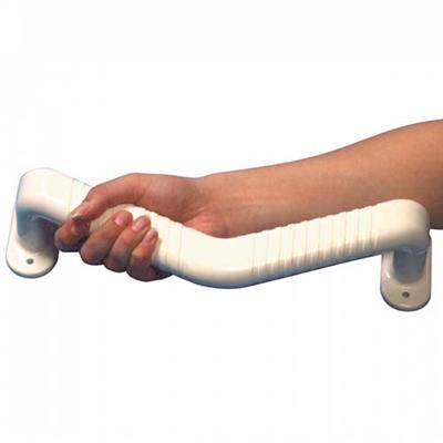 Wandbeugel Ashby gehoekt