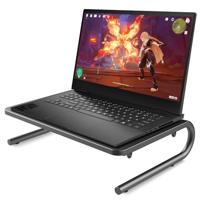 Maclean monitor-/laptopstandaard, 13-32", MC-948 - thumbnail