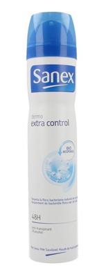 Sanex Deospray - Dermo Extra Control 200 ml
