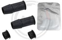 Geleidehulzenset, remklauw 55195 - thumbnail