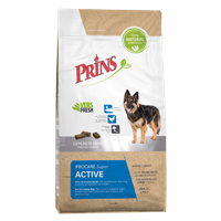 Prins procare super active - thumbnail