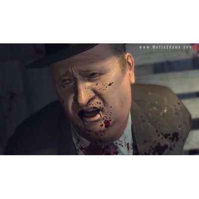 Mafia 2