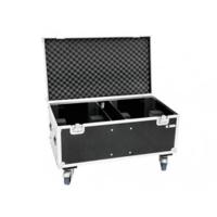 Roadinger ROADINGER Flightcase 2x THA-250F - thumbnail