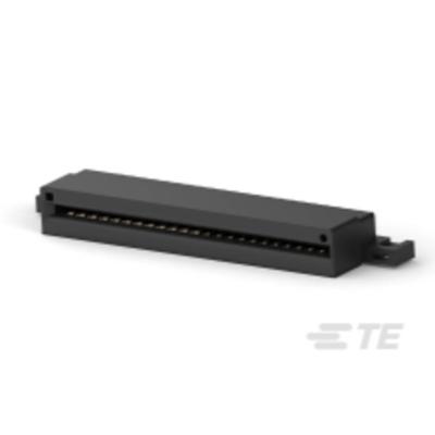 TE Connectivity 5145376-1 Inhoud: 1 stuk(s) Tray
